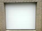 prijs van installeren sectionaal garagedeur, Ophalen of Verzenden, 120 cm of meer, 215 cm of meer, Garagedeur