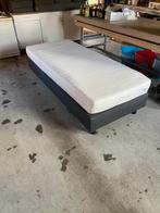 1 persoons Box spring bed, Huis en Inrichting, Slaapkamer | Boxsprings, 90 cm, Eenpersoons, 210 cm, Ophalen of Verzenden