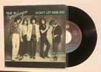 Vinyl single Reo Speedwagon - Don’t let him go, Gebruikt, 7 inch, Single, Ophalen of Verzenden