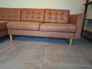chaise longue / landskrona/ ikea - afbeelding 5