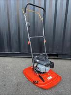 Flymo Zweefmaaier, Ophalen, Gebruikt, Benzine-grasmaaier, Husqvarna