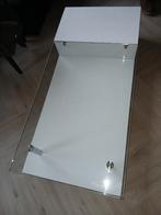 Salontafel, Ophalen, Gebruikt