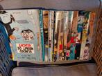 guus slim, Complete serie of reeks, Ophalen, Gelezen