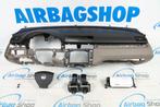 Airbag set - Dashboard bruin Volkswagen Passat B6 2005-2010, Auto-onderdelen
