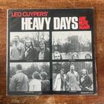 Leo Cuypers - Heavy days are here again, Ophalen of Verzenden, Gebruikt, Jazz