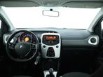 Citroen C1 1.0 VTi Feel AIRCO | Bluetooth | 72PK, Voorwielaandrijving, Stof, Gebruikt, C1