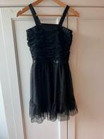 S.O.H.O. Feestjurk Maat 152, Kinderen en Baby's, Kinderkleding | Maat 152, Meisje, Soho, Ophalen of Verzenden, Zo goed als nieuw