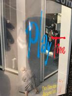 Play time Jacques Tati, Ophalen of Verzenden, Zo goed als nieuw, Komedie, Alle leeftijden