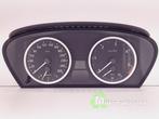 Kilometerteller KM van een BMW 5-Serie, Gebruikt, -, -, Ophalen of Verzenden