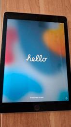 iPad Air 2 16GB, zie foto's en beschrijving, Computers en Software, Apple iPads, 10 inch, Gebruikt, Apple iPad Air, Ophalen of Verzenden