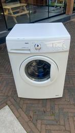 Zanussi 6kg wasmachine goedwerkend, Witgoed en Apparatuur, Ophalen of Verzenden, Gebruikt, 85 tot 90 cm