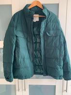 Mannen. Winterjas (Woolrich), Ophalen of Verzenden, Nieuw, Maat 56/58 (XL), Groen