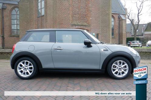 Mini Mini 1.5 COOPER Cooper-ORIG.NED.-PDC-12 M BOVAG, Auto's, Mini, Bedrijf, Te koop, Cooper, ABS, Airbags, Airconditioning, Centrale vergrendeling