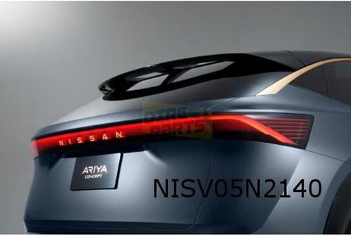 Nissan Ariya (7/22-) achterlichtbalk midden (embleem) Origin, Auto-onderdelen, Verlichting, Nissan, Nieuw, Verzenden