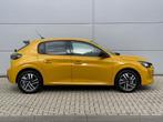 Peugeot 208 1.2 PureTech Allure Pack 100 pk | Navigatie | St, Euro 6, Origineel Nederlands, Handgeschakeld, 48 €/maand