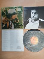 Bob Dylan - Desire (1975) LP, Ophalen of Verzenden, Gebruikt, 12 inch