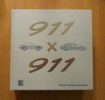 911x911 boek van Porsche Museum, Ophalen of Verzenden, Nieuw, Porsche