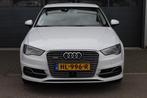 Audi A3 Sportback 1.4 e-tron PHEV Ambition Pro Line Aut. Cli, Stof, Gebruikt, 4 cilinders, Origineel Nederlands