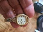 Horloge, Sieraden, Tassen en Uiterlijk, Overige merken, Staal, Gebruikt, Staal