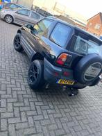 Toyota funcruiser- schade auto, Ophalen of Verzenden, Toyota