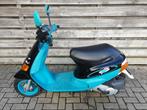 Puch Zip 2 takt 1994 in originele staat 25 km uitvoering, Fietsen en Brommers, Scooters | Piaggio, Ophalen, Gebruikt, Zip, 49 cc