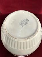 Boerenbont bloempot 21cm, Tuin en Terras, Bloempotten, Rond, Div, Ophalen of Verzenden, Div