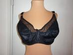 beugelBh maat 95E, Verzenden, Zwart, BH