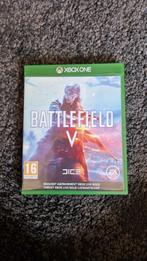 XBOX ONE GAME | Battlefield 5, Vanaf 18 jaar, Shooter, 1 speler, Ophalen of Verzenden