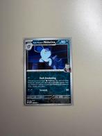 Team Rocket's Nidorina #4 Pokémon Kaart, Ophalen of Verzenden, Gebruikt, Losse kaart