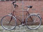 Gazelle Provence herenfiets 61 cm. 21 versnellingen, Fietsen en Brommers, Fietsen | Heren | Sportfietsen en Toerfietsen, Meer dan 20 versnellingen