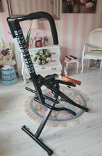 Totaal Crunch nieuw, Ophalen, Nieuw, Crosstrainer