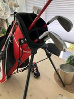 Boston Junior Golfset, Sport en Fitness, Golf, Ophalen, Gebruikt, Set, Overige merken