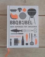 Julius Jaspers - BBQbijbel, Julius Jaspers, Ophalen of Verzenden, Zo goed als nieuw, Frankrijk