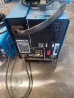 2 Lasapparaten: Elektrisch & CO2 - Goede Staat, Ophalen