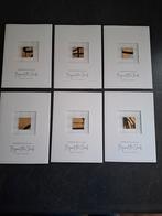 Joseph Klibansky - 6 stuks te koop, Ophalen of Verzenden