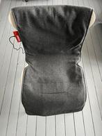 Stoov Big Hug XL | Warmtedeken deken Grey grote batterij 50W, Ophalen of Verzenden, Nieuw