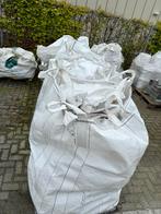 Gratis op halen in Goirle, big bags, Tuin en Terras, Zand, Overige typen, Gebruikt, Ophalen