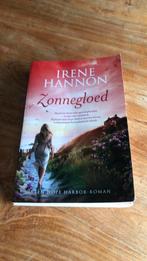Zonnegloed Irene Hannon - zo goed als mriuw, Irene hannon, Ophalen of Verzenden, Zo goed als nieuw, Nederland