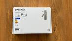 Ikea Dalskär kraan nieuw in doos, Huis en Inrichting, Badkamer | Badkamermeubels, Ophalen of Verzenden, Zo goed als nieuw, Minder dan 100 cm