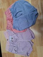 Leuke korte broekjes maat 98, Kinderen en Baby's, Kinderkleding | Maat 98, Broek, Meisje, Ophalen of Verzenden, Zo goed als nieuw