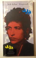 Bob Dylan - Biograph (3CD Longbox), Cd's en Dvd's, Cd's | Pop, Ophalen of Verzenden, Nieuw in verpakking, Boxset