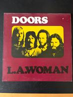 The Doors - L.A. Woman Vinyl, Ophalen of Verzenden, Gebruikt, 12 inch, Rock-'n-Roll