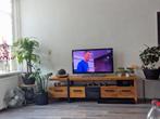 Canzano tv meubel, Ophalen, 150 tot 200 cm, Zo goed als nieuw, Minder dan 100 cm