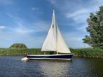 Hele mooie Randmeer classic zeilboot, Ophalen, Zo goed als nieuw, Randmeer, 6 meter of meer