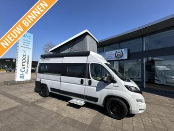 VANTourer 600 D Hefdak/9tr.Auto/160pk/CAM beschikbaar voor biedingen