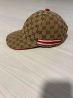 Limited edition gucci pet Maat M, Kleding | Heren, Hoeden en Petten, Nieuw, Ophalen of Verzenden, Gucci, Pet