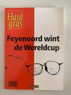 Hard gras special Feyenoord wint de wereldcup, Ophalen of Verzenden