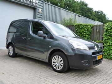 Citroën Berlingo 1.6 HDI 55KW 2014 beschikbaar voor biedingen