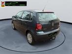 Volkswagen Polo 1.4-16V Comfortline (bj 2008), Voorwielaandrijving, Gebruikt, 4 cilinders, Handgeschakeld