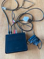 Digitale DVB-C- Radiotuner, Ophalen of Verzenden, Gebruikt